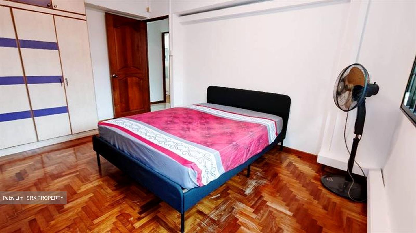 Blk 186C Rivervale Gateway (Sengkang), HDB 4 Rooms #593000141